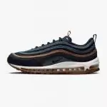 nike air max 97 homme trainers  blue dc3986-300